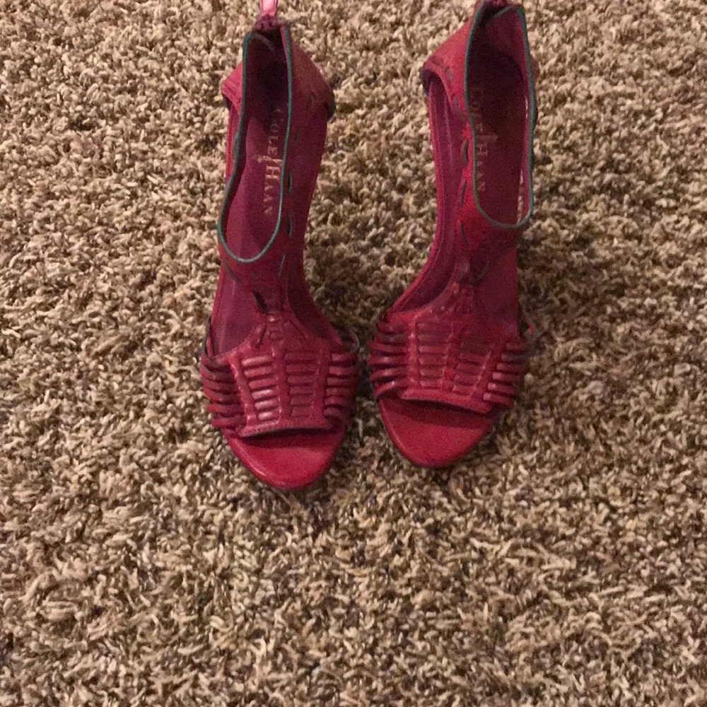 Womens heels